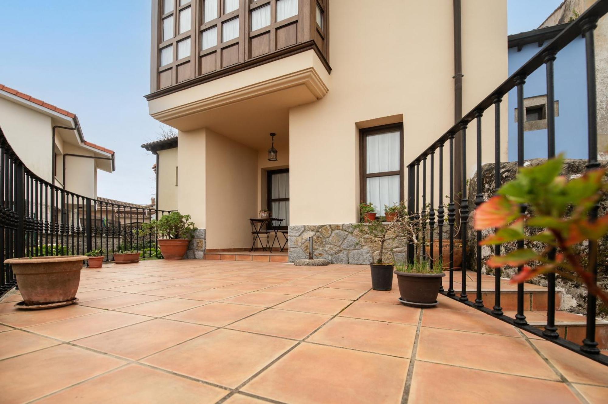 Casa El Balandro De Poo Vila Llanes Exterior foto