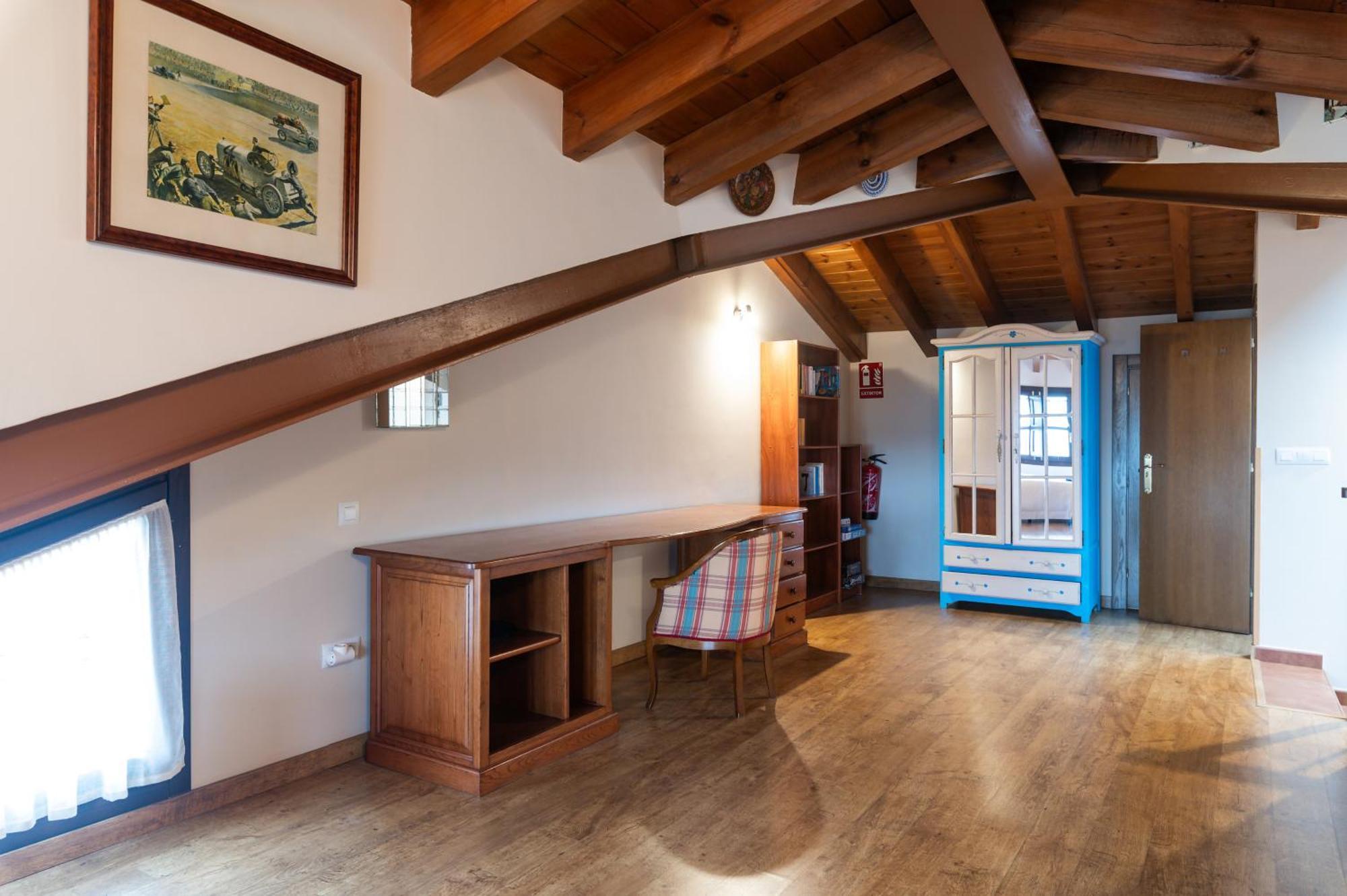 Casa El Balandro De Poo Vila Llanes Exterior foto