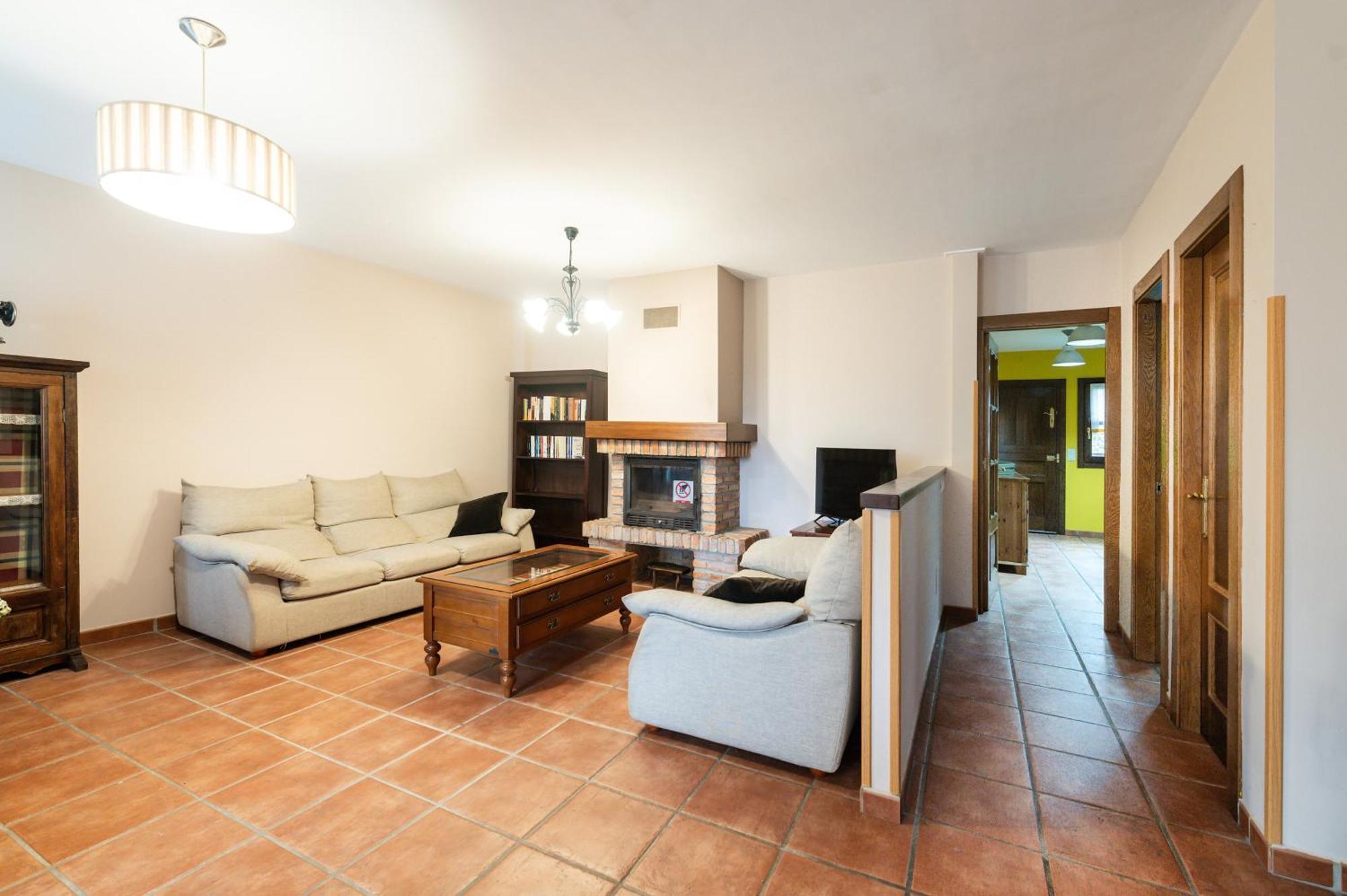 Casa El Balandro De Poo Vila Llanes Exterior foto
